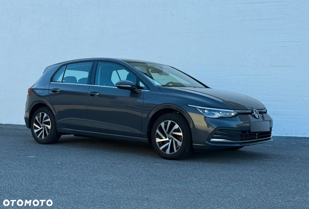 Volkswagen Golf 1.4 TSI Plug-In Hybrid Style DSG - 2
