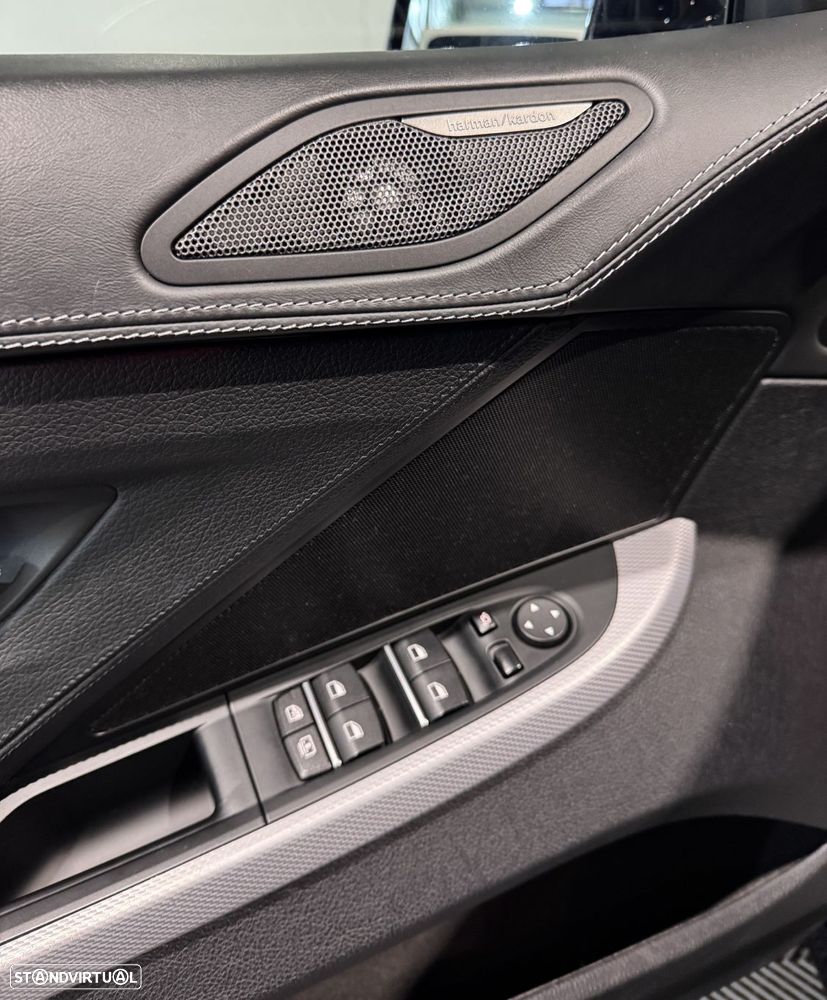 BMW 640 Gran Coupé d Pack M - 23