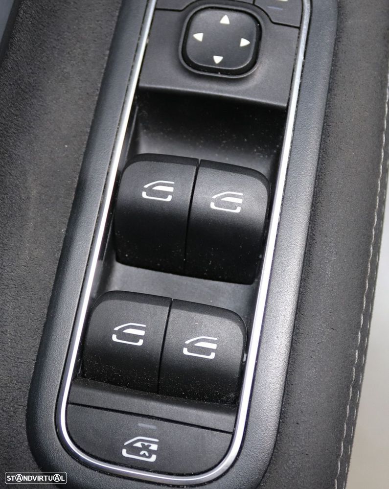 Mercedes-Benz CLA 180 d Shooting Brake AMG Line Aut. - 10