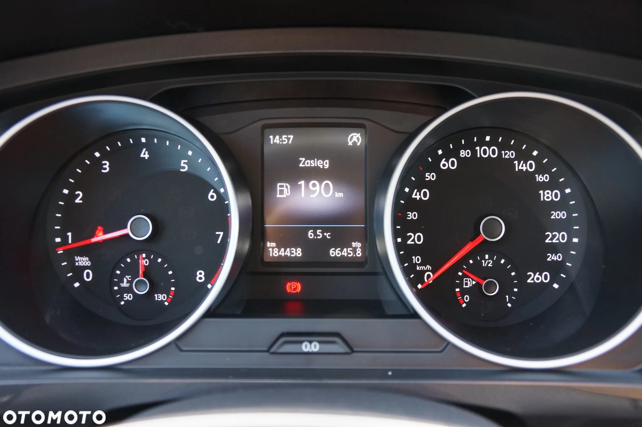 Volkswagen Tiguan 2.0 TSI 4Mot Sport&Style - 18
