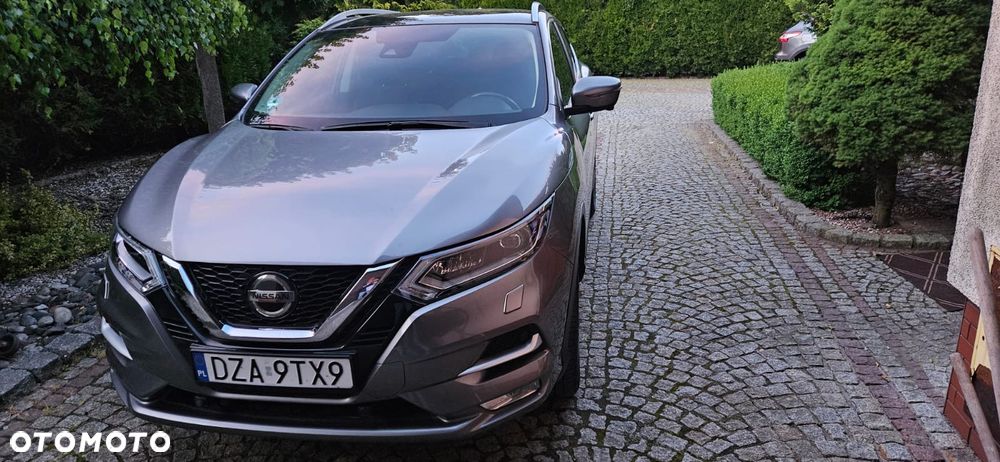 Nissan Qashqai - 3