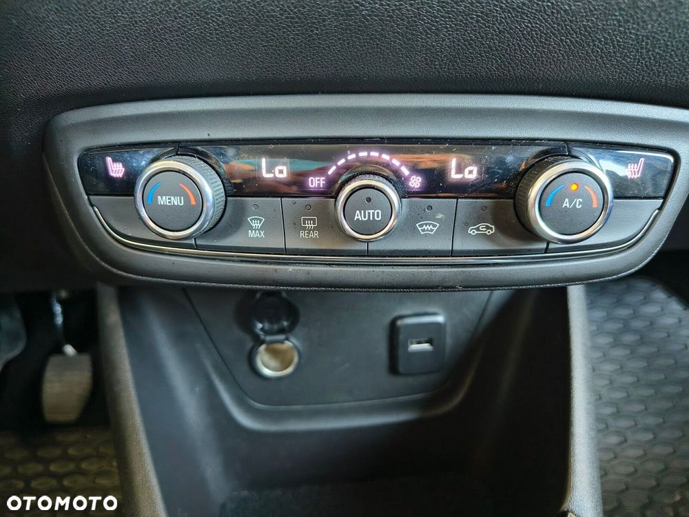 Opel Crossland - 23