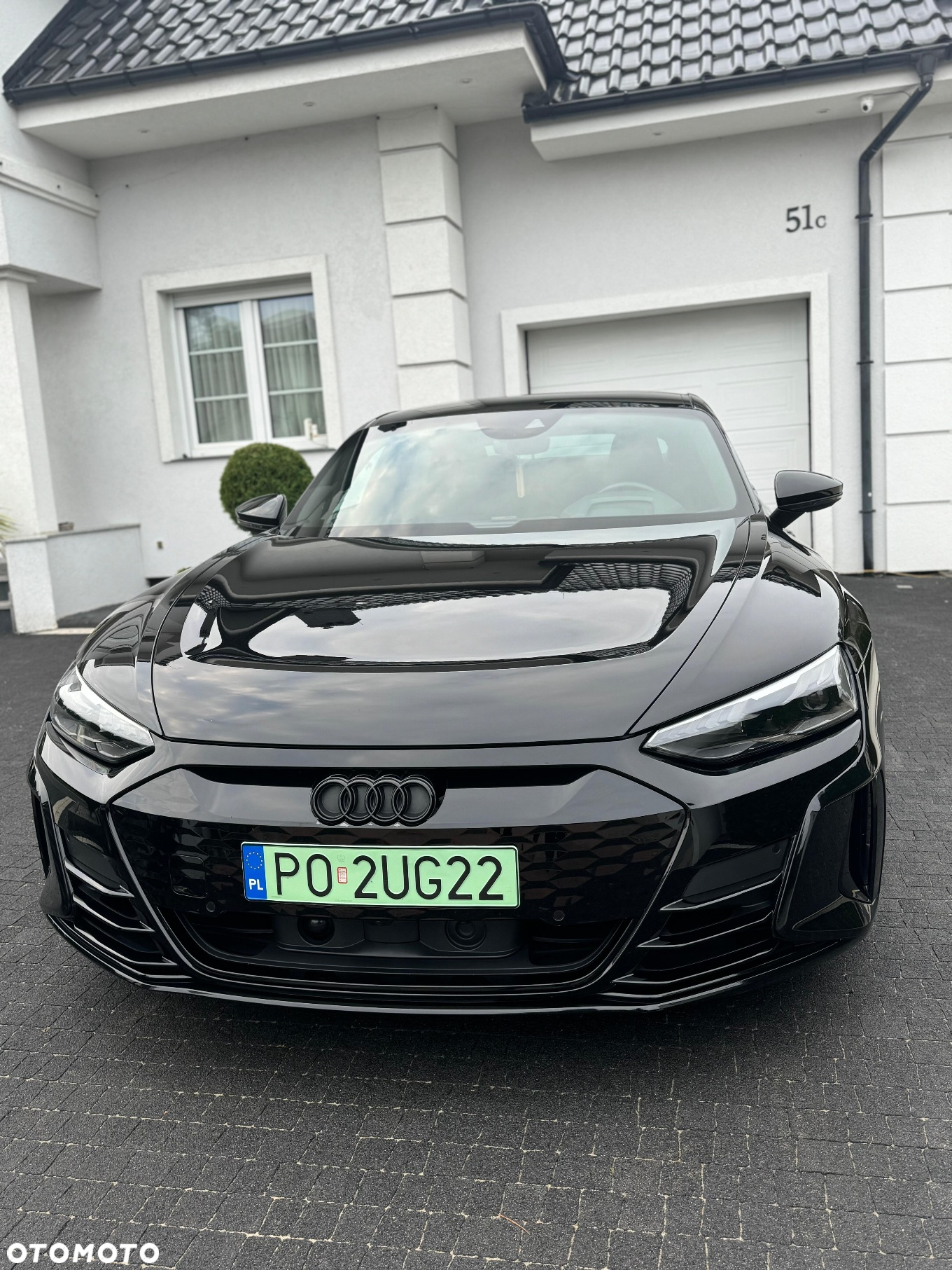 Audi e-tron S Quattro - 19