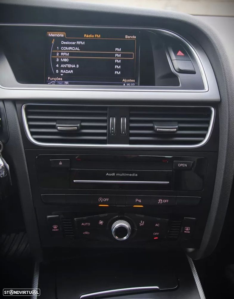 Audi A4 Allroad - 30