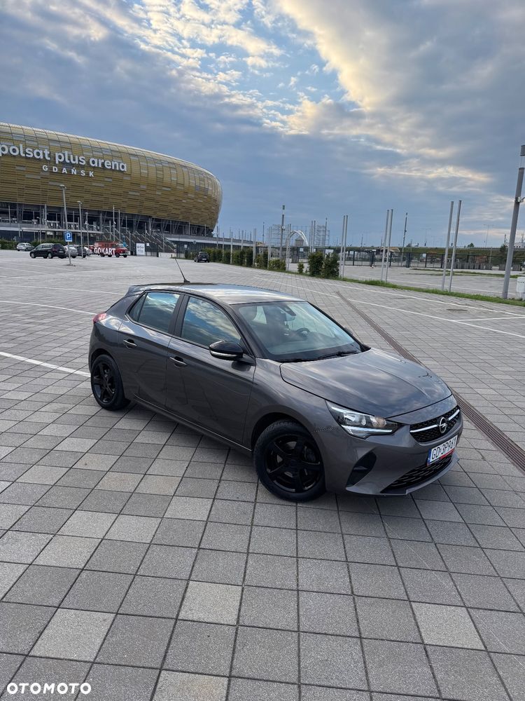 Opel Corsa 1.2 Edition S&S - 18