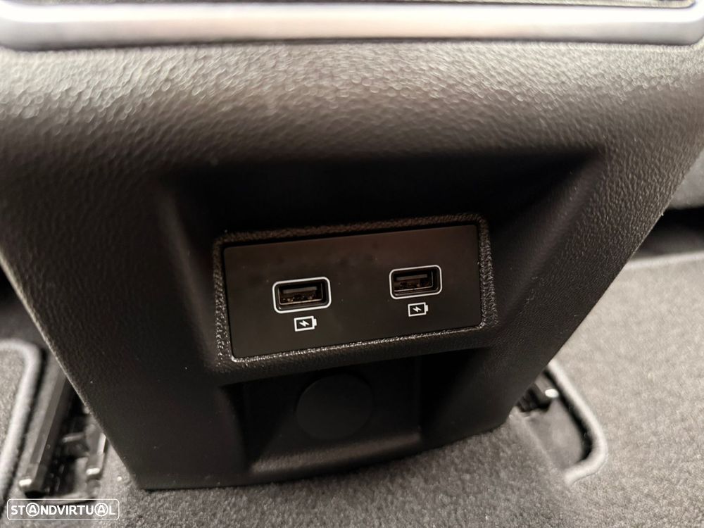 Renault Mégane Sport Tourer 1.5 Blue dCi Equilibre EDC - 45