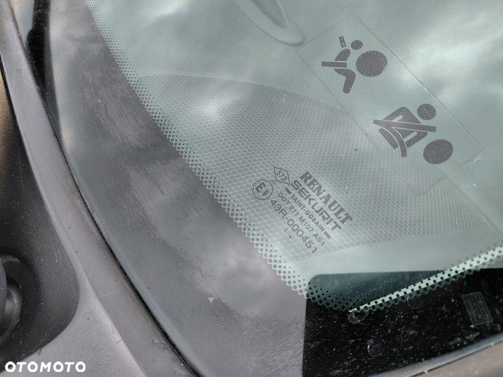 Renault Megane 1.4 16V Authentique - 26