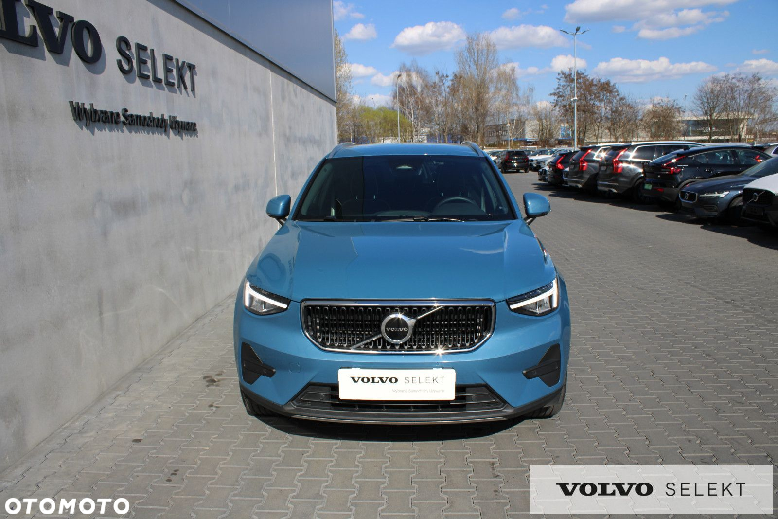 Volvo XC 40 - 3