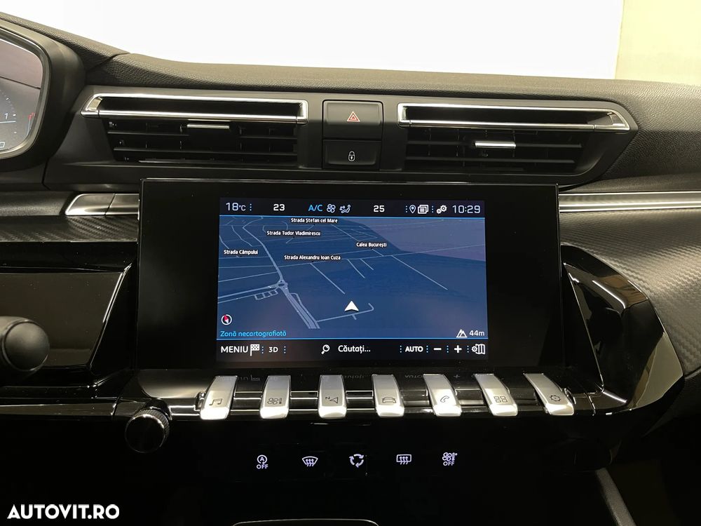 Peugeot 508 1.5 BlueHDI STT Aut. Active - 15