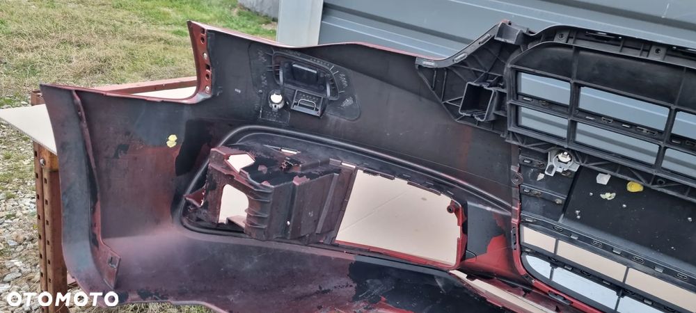 AUDI S5 A5 S-LINE LIFT 2012- Zderzak przód oryginał MC412 - 16