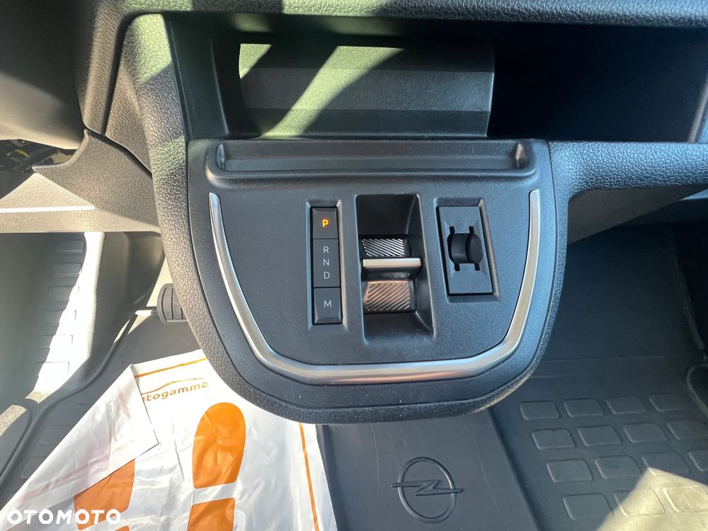 Opel Zafira - 28