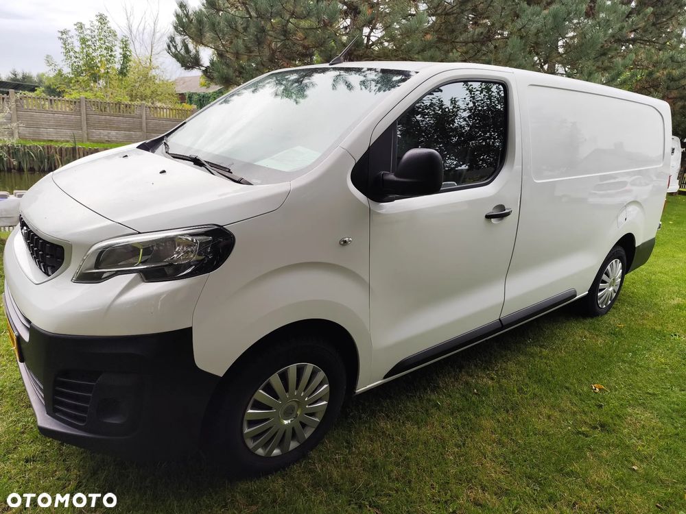 Peugeot Expert - 1