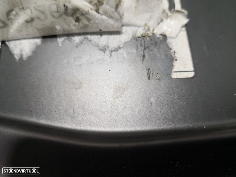 Elevador Trás Dto Electrico Volkswagen Passat (3C2) - 2