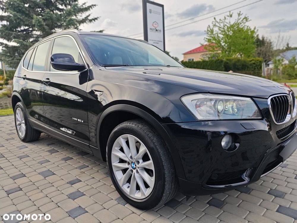 BMW X3 - 33