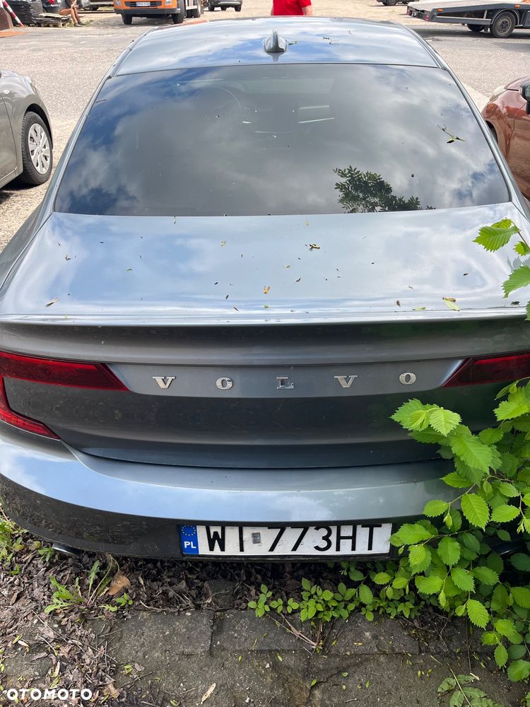 Volvo S90 D4 AWD Momentum - 5
