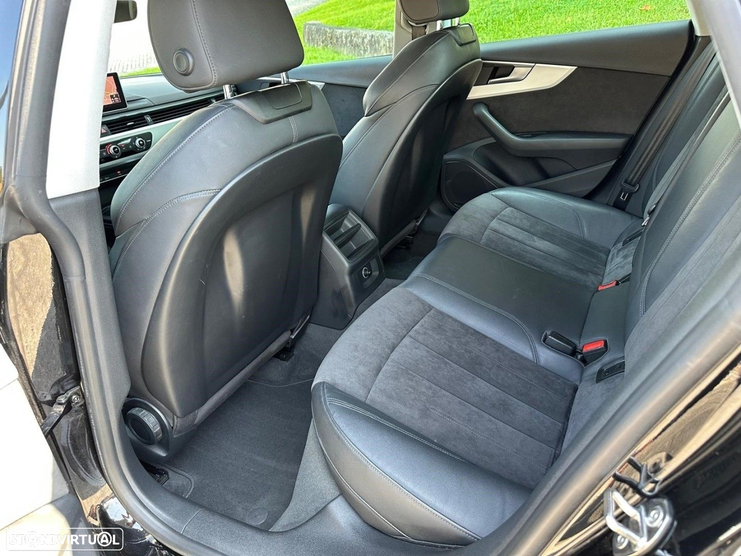 Audi A5 Sportback 2.0 TDI Sport S tronic - 22