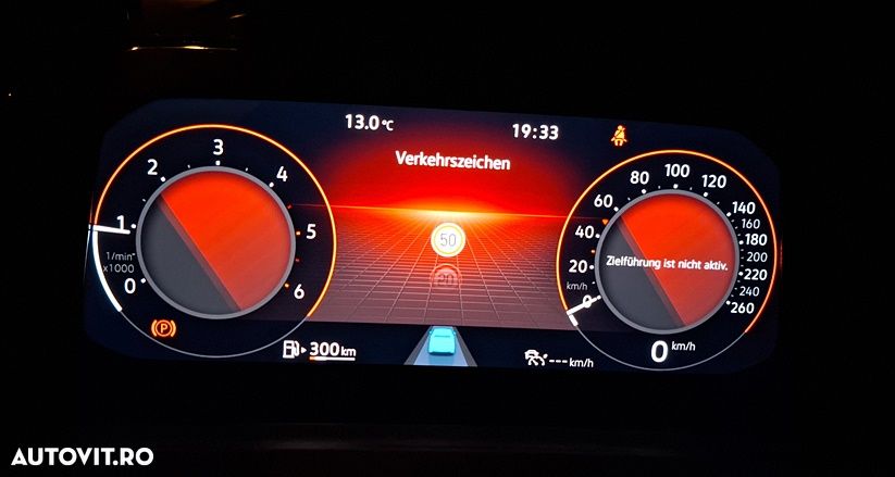 Volkswagen Golf 2.0 TDI Style - 23