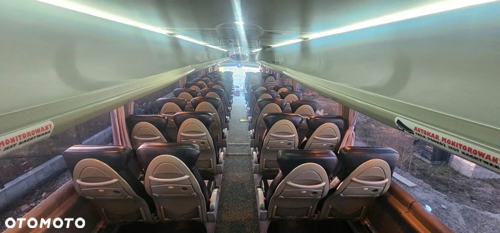 Scania IRIZAR PB HD EURO 5 - 24