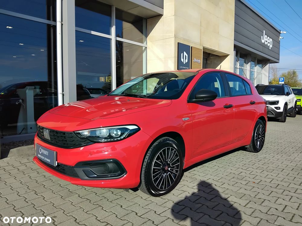 Fiat Tipo 1.0 T3 City Life - 29