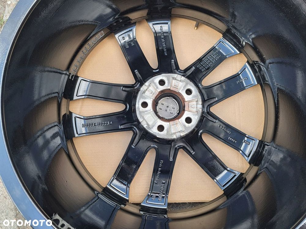 ORYG. AUDI A7 S7 4G8 21 S-LINE A5 A6 A8 S5 S6 S7 - 7