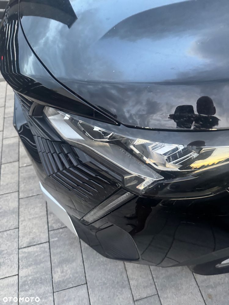 Peugeot 3008 Plug-In Hybrid 225 e-EAT8 Allure Pack - 28