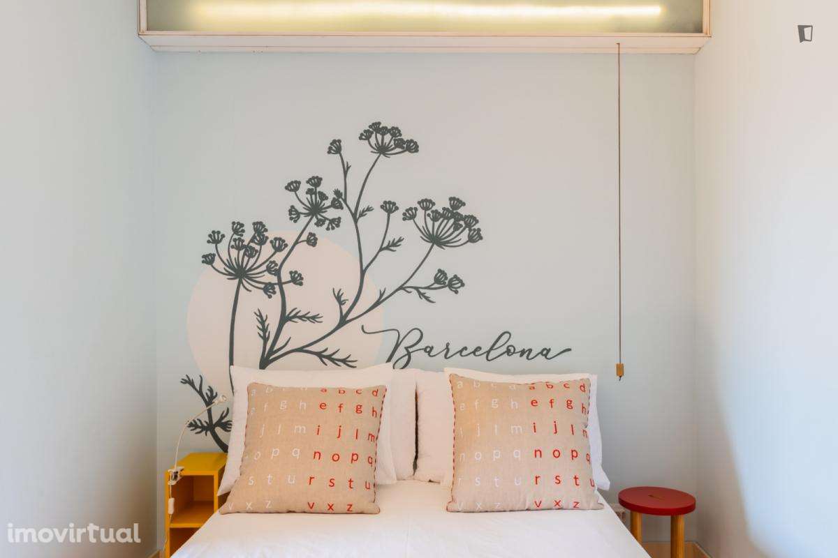 Estúdio - localizado em Vitória Porto - Grande imagem: 3/16