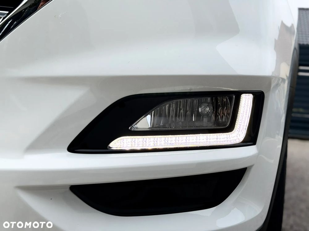 Hyundai Tucson 1.6 T-GDi Style 2WD - 38