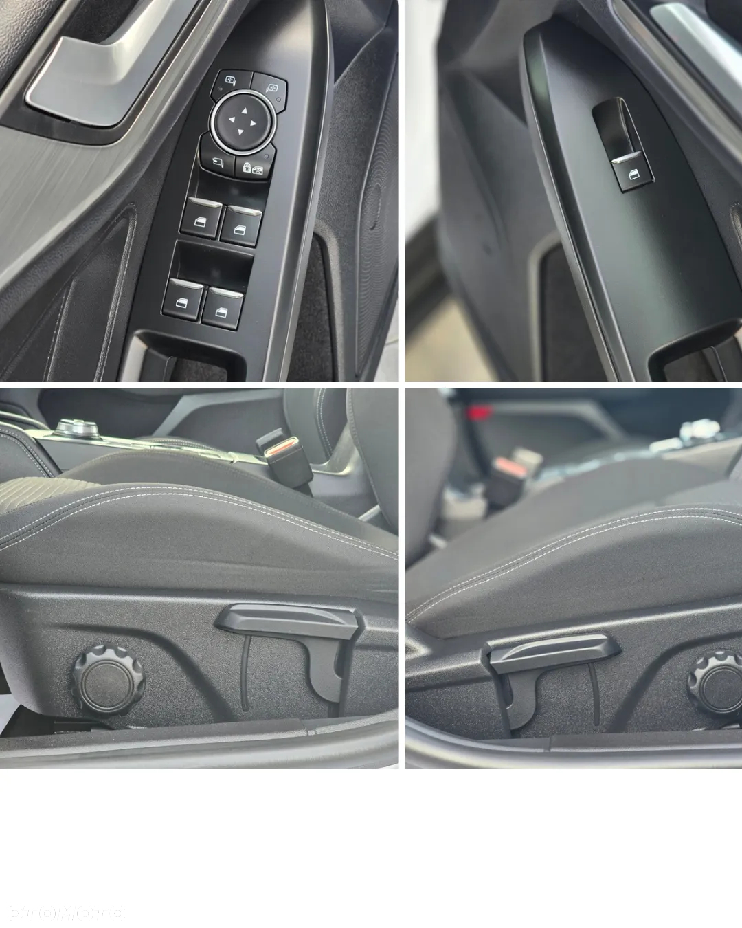 Ford Focus 1.5 EcoBlue Start-Stopp-System TITANIUM - 32