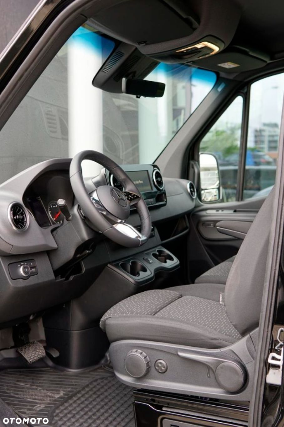 Mercedes-Benz Sprinter 315 CDI Standard PRO 9G-Tronic 907.233 - 8
