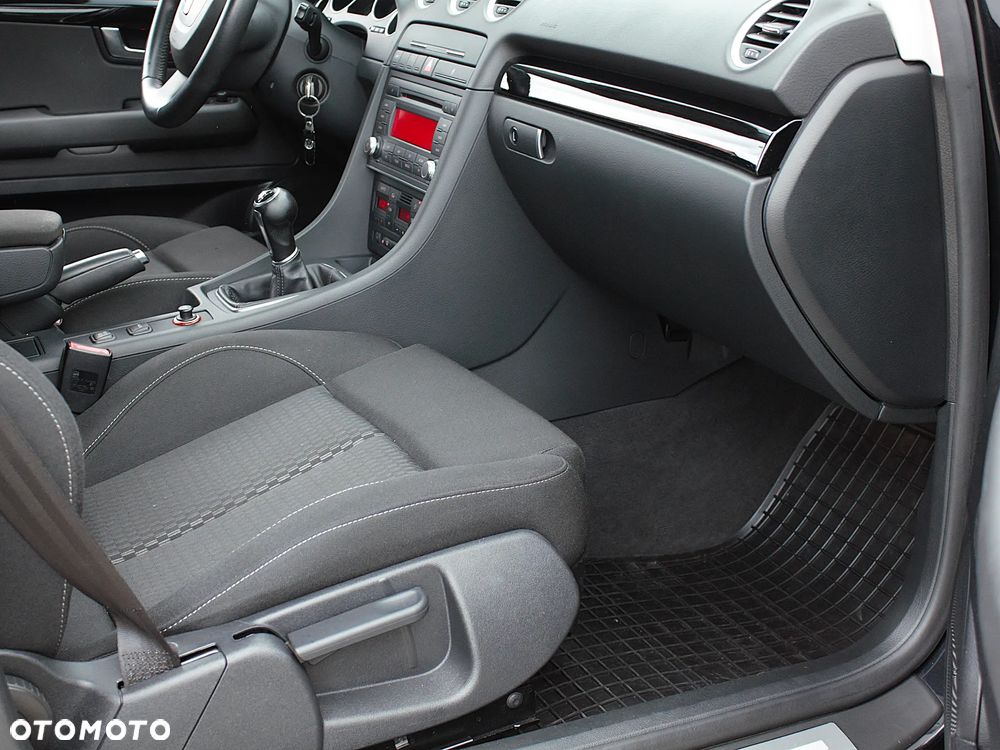 Seat Exeo 1.8 TSI Style - 20