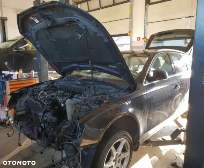 AUDI A6 A7 Q5 2.0 TDI DFB DFBA GRATIS MONTAŻ - 2