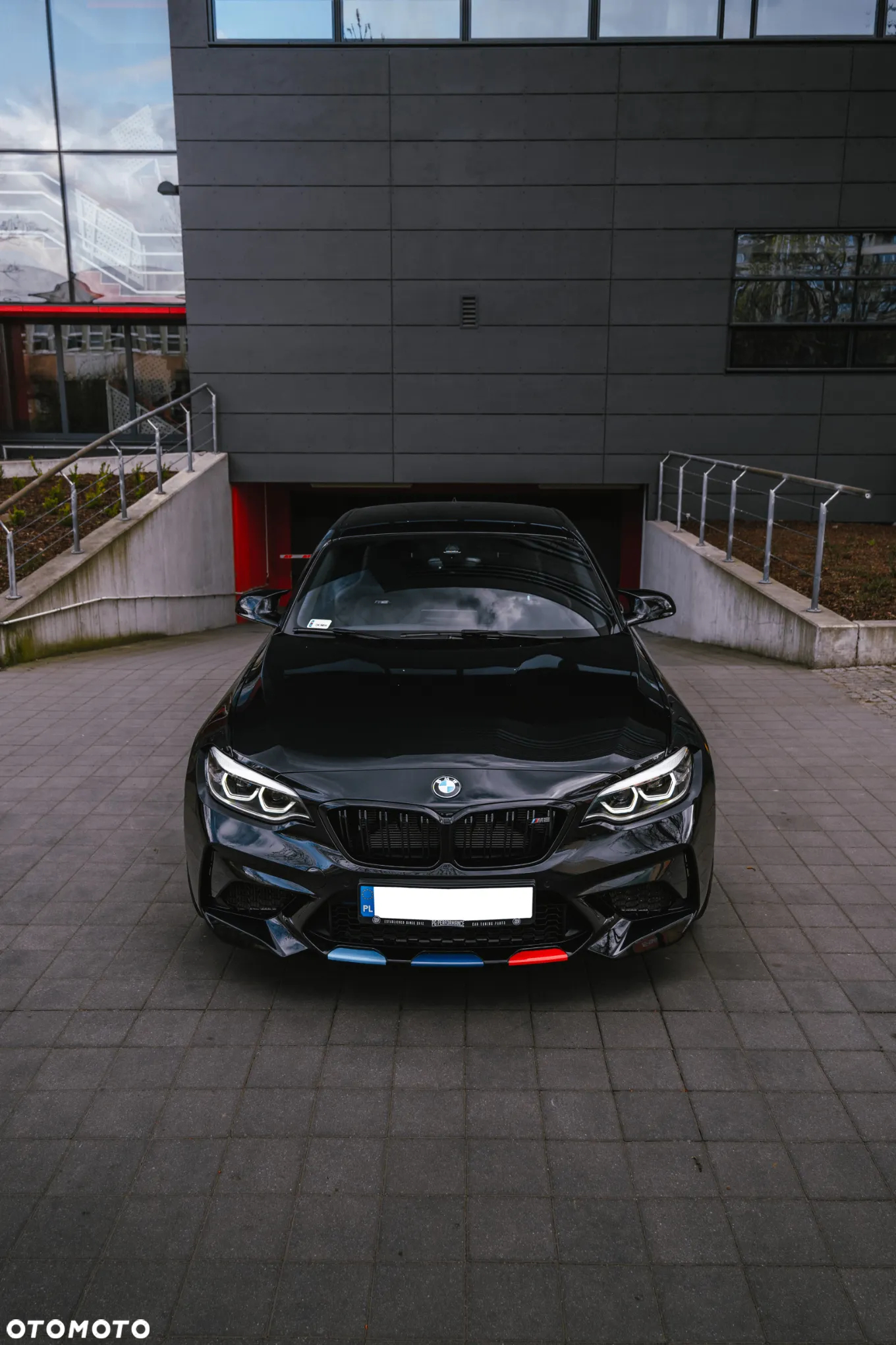 BMW M2 Competition DKG - 13