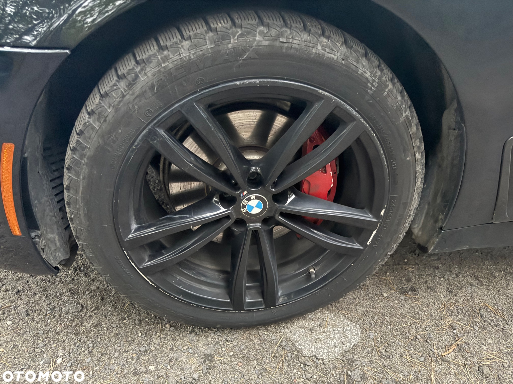 BMW Seria 7 740Li - 9