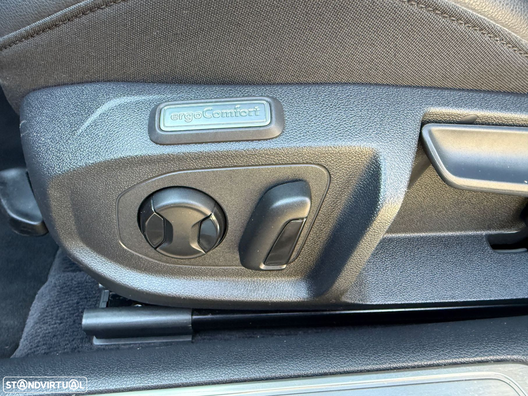 VW Arteon 2.0 TDI Elegance DSG - 21