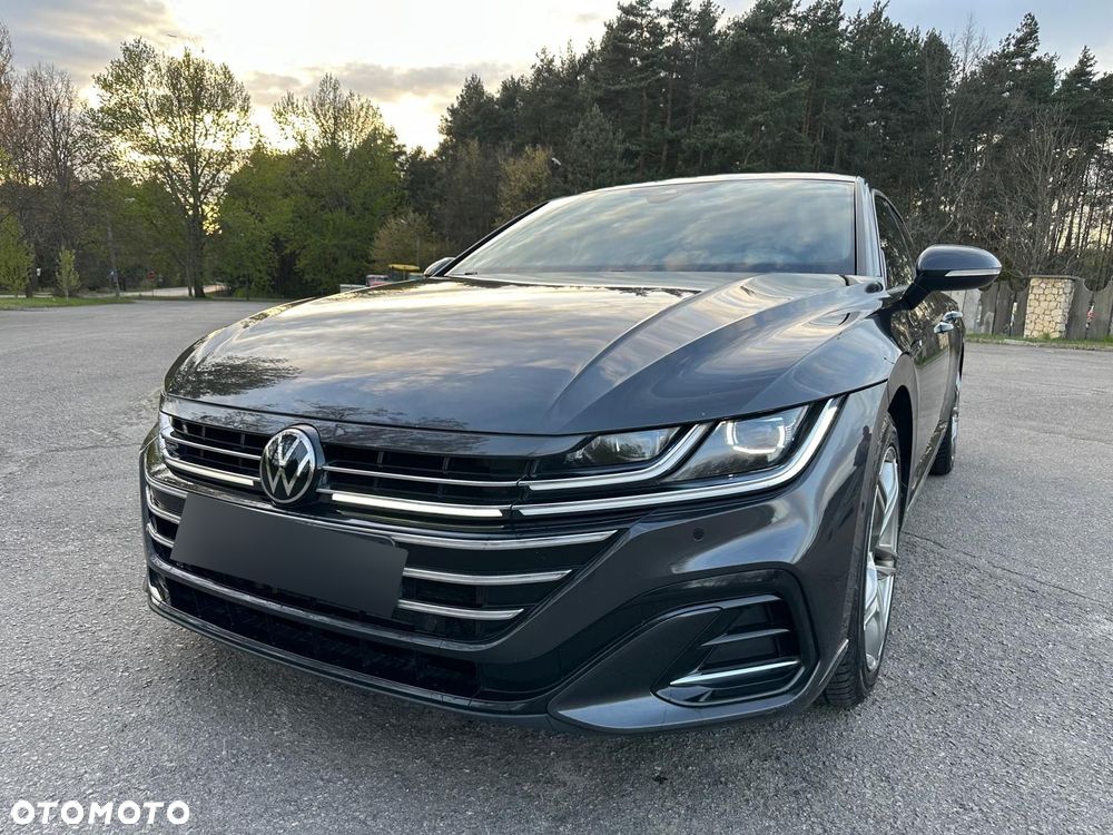 Volkswagen Arteon Shooting Brake 2.0 TDI 4Motion R-Line DSG - 3