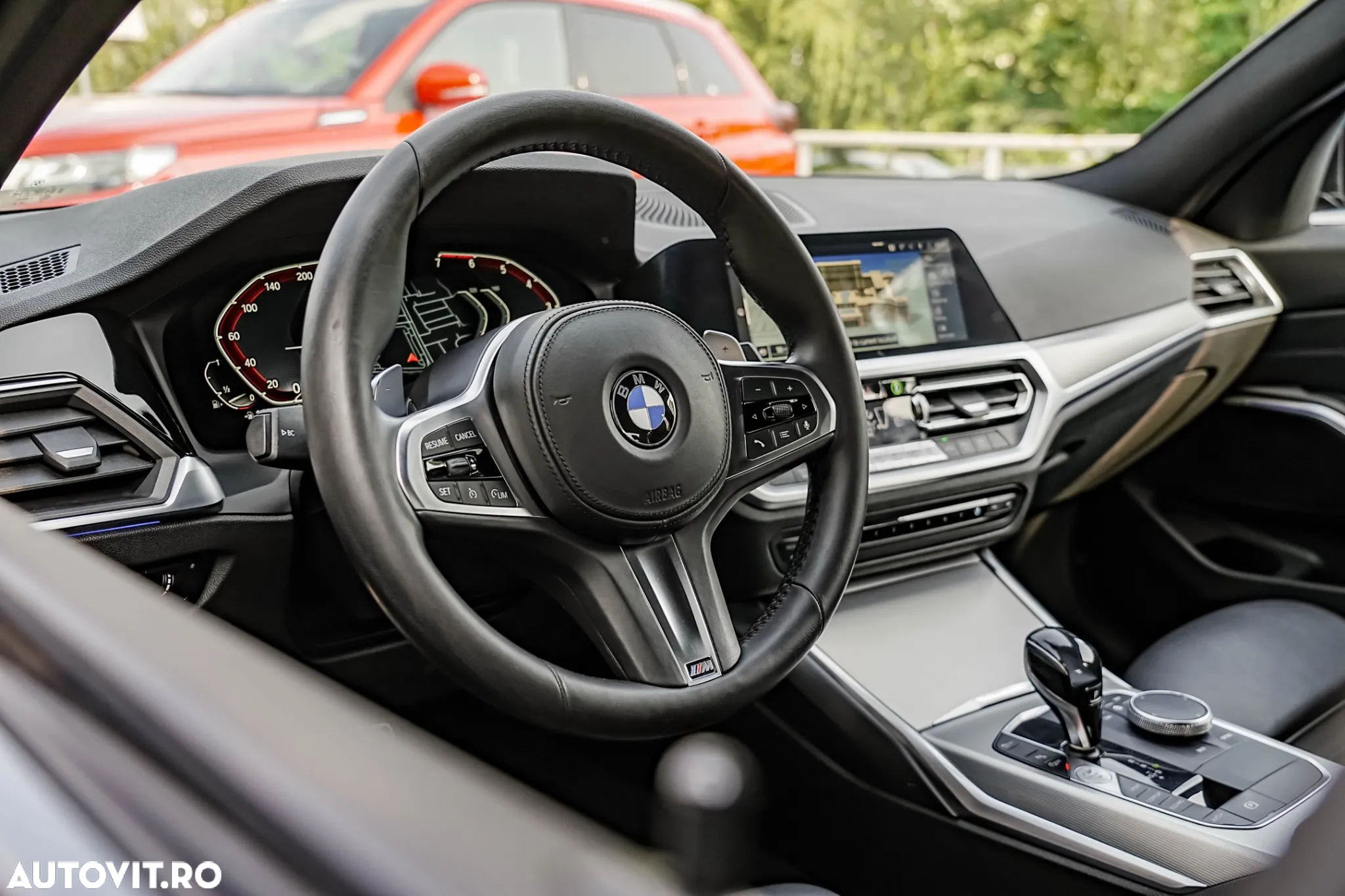 BMW Seria 3 - 4