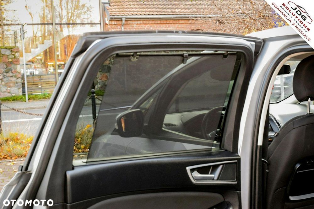 Ford S-Max 1.5 Eco Boost Start-Stopp Business - 34