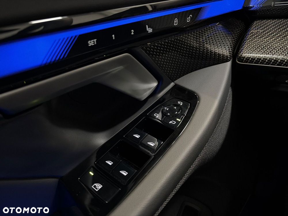 BMW M5 - 34