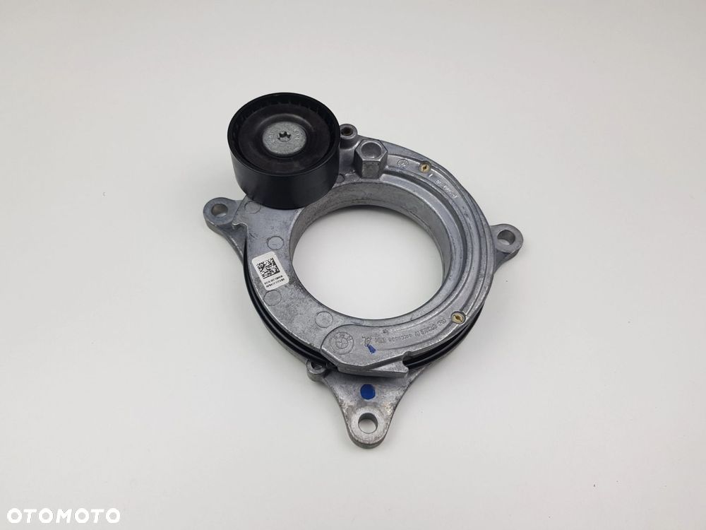 Napinacz Rolka paska klinowego BMW G20 G30 B47 2.0d 8472172 - 4