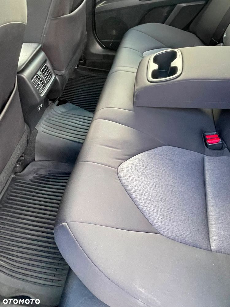 Toyota Camry 2.5 Hybrid Comfort CVT - 13