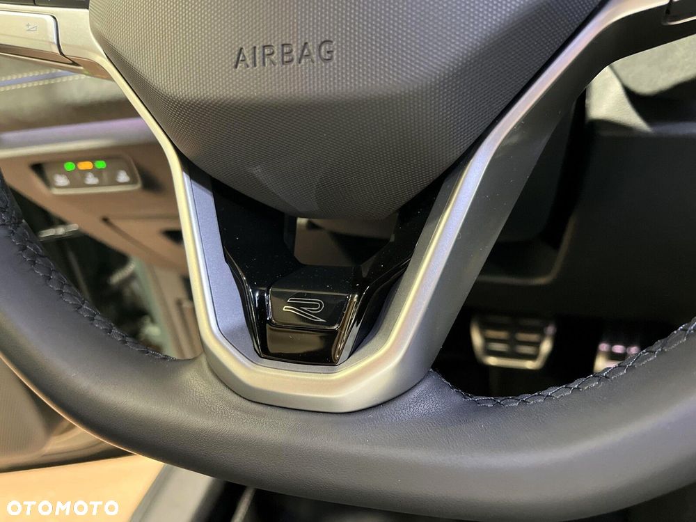 Volkswagen Tayron 2.0 TDI SCR 4Mot R-Line Plus DSG - 17