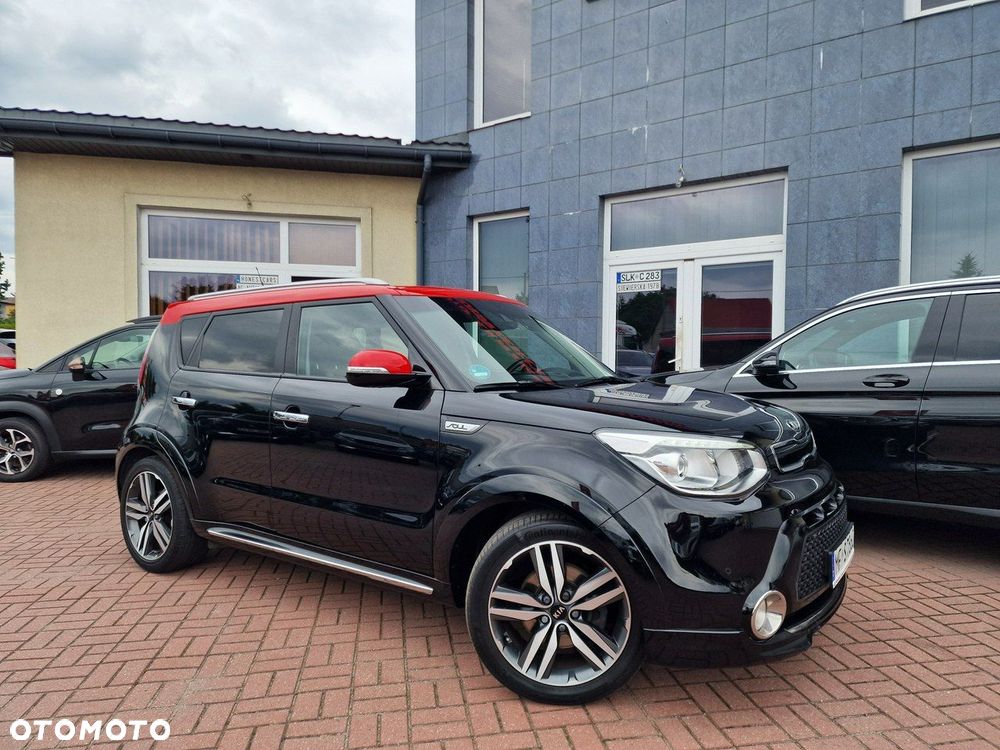 Kia Soul - 14