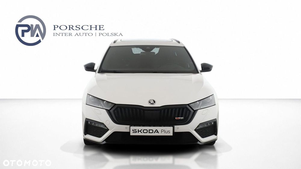 Skoda Octavia - 9