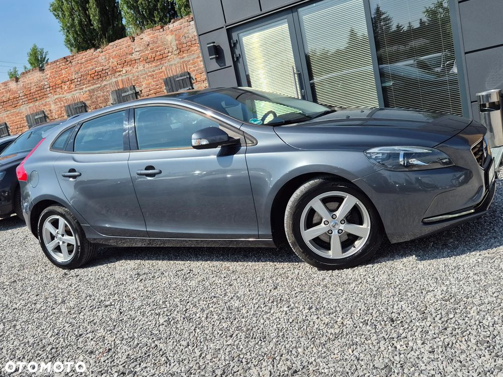 Volvo V40 D2 Momentum - 15