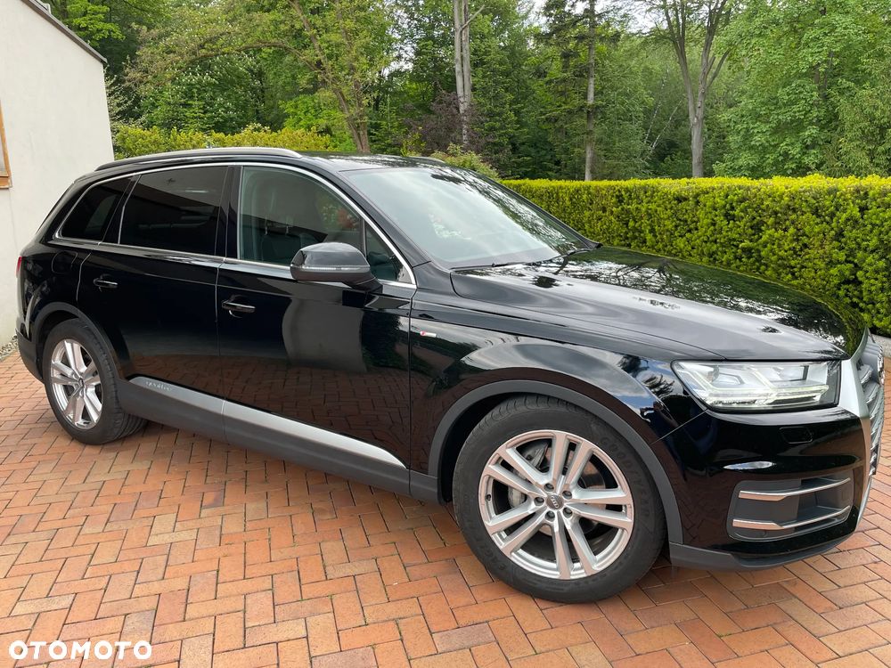 Audi Q7 - 2