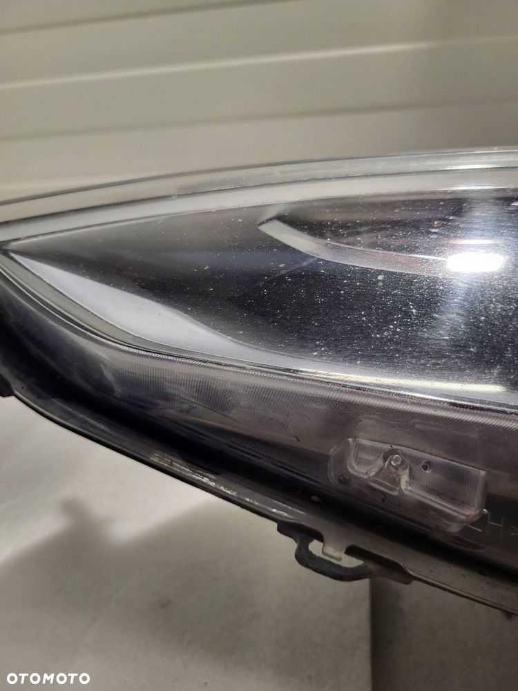 tesla model s lift full przód strona lewa 105357400c - 5