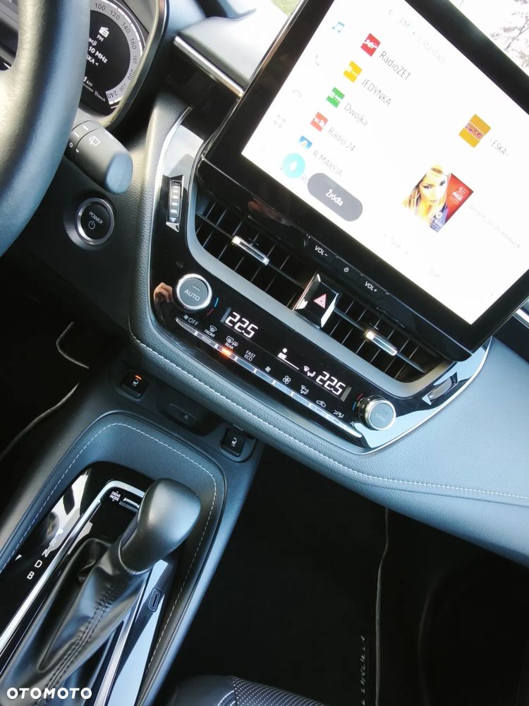 Toyota Corolla 1.8 Team Deutschland - 29