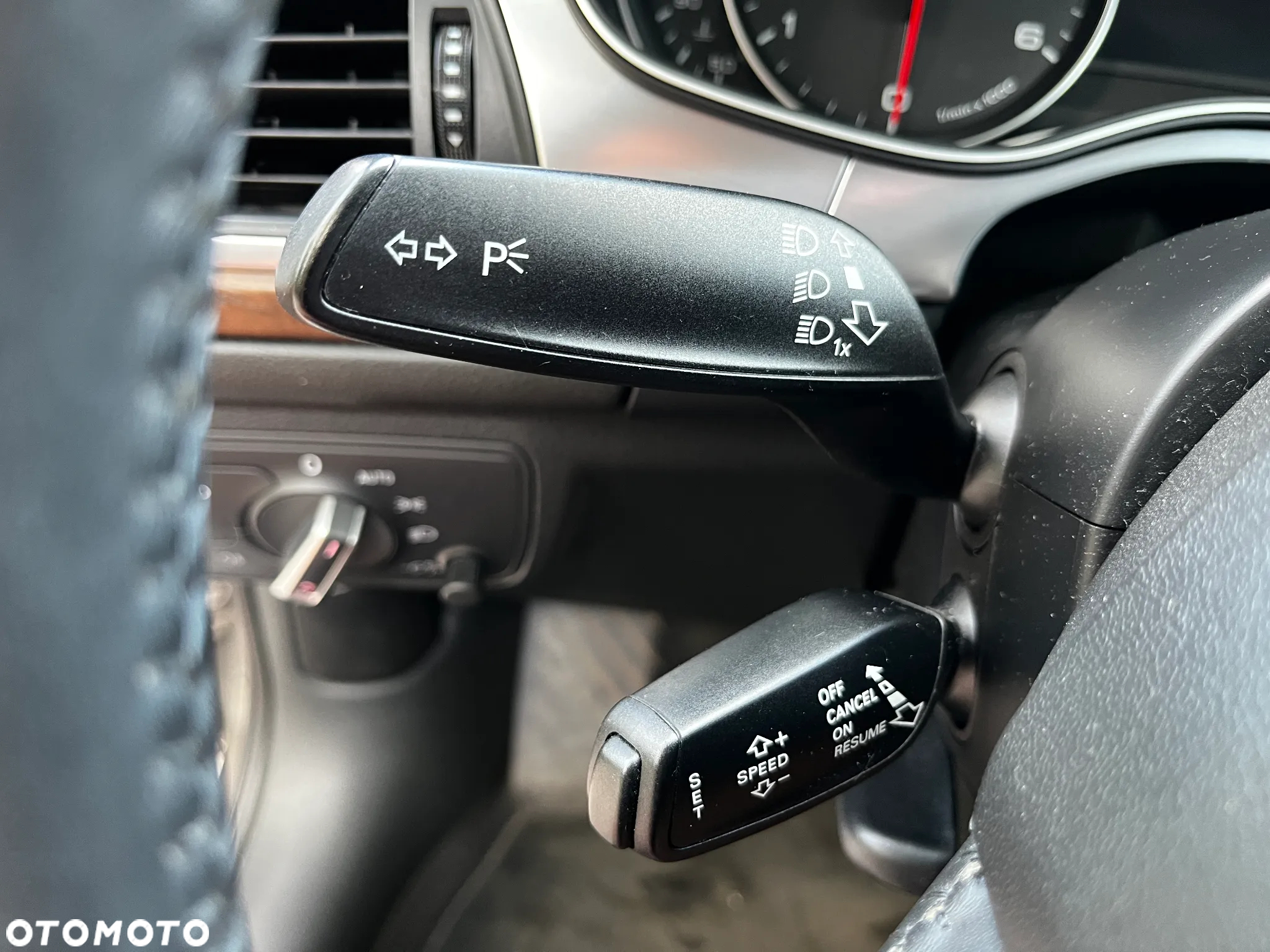 Audi A6 - 20
