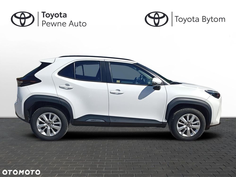 Toyota Yaris Cross Hybrid 1.5 Comfort - 6