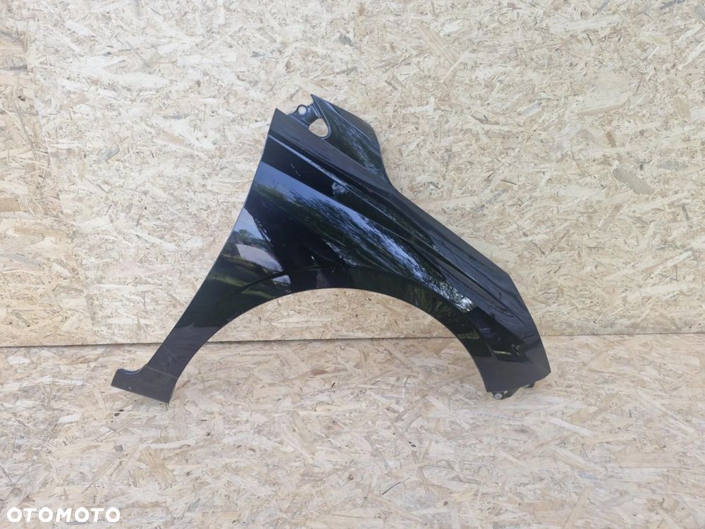 HYUNDAI I20 III BŁOTNIK PRAWY PRZÓD - 5